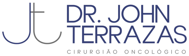 Dr. John Terrazas · Cirurgião oncológico